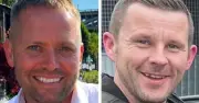 A66 crash: Police officers died from head and neck injuries