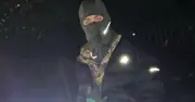 A66 crash teen posted anti-police rap before killing 2 cops