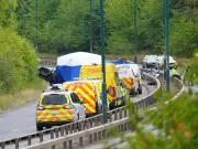 A66 crash victims named as five in Volkswagen Passat killed