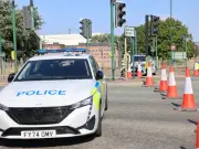 A66 crash victims named: Five in Passat and two police officers