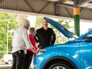 AA Cars warns drivers of costly mistakes as 33% not confident