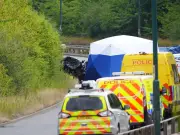 AA warned authorities over wrong-way motorway trend last year