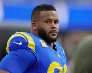 Aaron Donald ends retirement to rejoin LA Rams for Super Bowl push