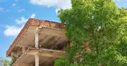 Abandoned hotel in Abingdon blights town for 10 years