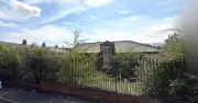 Abandoned Leeds school set for auction after 8 years