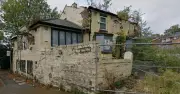 Abandoned UK Pub Set for Cafe Transformation After 6 Years