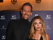 Abbey Clancy: 'I can't stand verbal' in candid bedroom confession