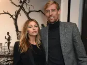 Abbey Clancy Reveals Row That Nearly Kept Peter Crouch from Son's Birth