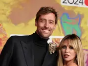 Abbey Clancy tells Peter Crouch she can't stand verbal in bedroom