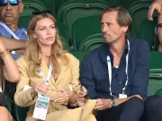 Abbey Clancy upset as Peter Crouch leaves Harrogate getaway early for suit fitting