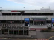 Aberdeen Airport First in Scotland to Add Stoma-Friendly Toilets