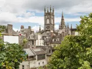 Aberdeen Attraction Divides Scots: 'Scottish Disneyland' or 'Nightmares'?
