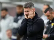 Aberdeen boss admits zero credit after Dundee loss