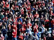 Aberdeen Fans Set to Flood Dens Park with 4,000+ Supporters