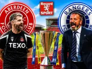 Aberdeen vs Rangers LIVE: McInnes seeks vital Premiership win at Pittodrie