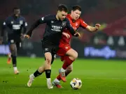Aberdeen vs Rangers: TV channel, live stream and kick-off time