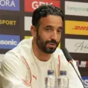 AC Milan boss Ruben Amorim keen on Man Utd defender Leny Yoro