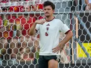 AC Milan thrash Man Utd 4-2 as Amorim beats Carrick