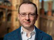 Academic Who Accused Jason Arday of Plagiarism Suspended From University