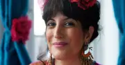 Actress says disability grant cut leaves her unable to work