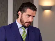 Adam Barlow star Sam Robertson's life from Big Brother to Alex Scott
