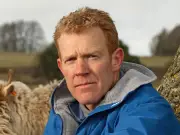 Adam Henson admits 'it isn't good' as drought hits farm harvest