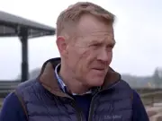 Adam Henson: Cotswold Farm Park faces 'scary' wildfire risk