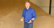 Adam Henson's desperate plea after three years of extreme weather