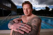 Adam Peaty: I'm never going to stop believing what I can do