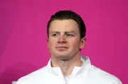 Adam Peaty sets condition for family reconciliation