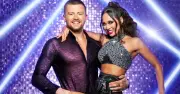 Adam Peaty's ex Eiri Munro: Split after Strictly 'near-kiss'