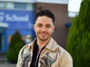 Adam Thomas: 'What doesn't kill you makes you stronger' after jungle rows