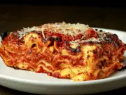 Adding £1.50 Anchovy Paste to Lasagne Makes It Taste 'Next Level'