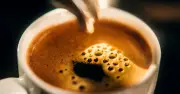 Adding 69p Lemon Juice to Morning Tea or Coffee Boosts Health
