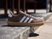 Adidas VL Court 3.0 Trainers 35% Off on Amazon
