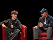 Adolescence star Owen Cooper reveals trick to landing Netflix role