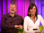 Adrian Chiles' One Show exit revisited as show turns 20