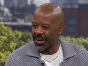 Adrian Lester Calls Cyrano His Most Demanding Role Yet
