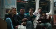 Adults comedy hailed as 'next big thing' after Friends