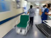A&E summer surge as heatwaves strain NHS, medics warn