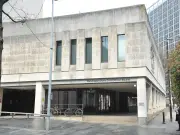 Afghan man, 24, charged with rape of teen girl in Manchester