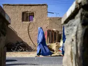 Afghan woman recalls terror as Taliban seized Kabul five years on