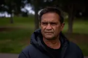AFL Player Nicky Winmar Jailed for Violent Assault on Woman