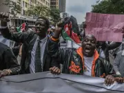 Africans lured into Putin's war as recruit boasts he'd 'die for Russia'