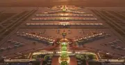 Africa's Largest Airport: £9.1bn Bishoftu International in Ethiopia