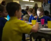 After-school childcare costs jump 42% in a decade in England