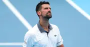 Agassi: Djokovic Needs Fear or Anger to Win