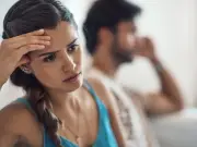 Agony aunt: Husband won't discuss failing marriage feels like prison