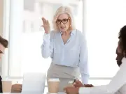 Agony Aunt: Sex-Mad Boss Harasses Employee, Sister-in-Law's Stinginess