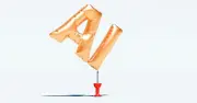 AI bubble grows: How scared should investors be?